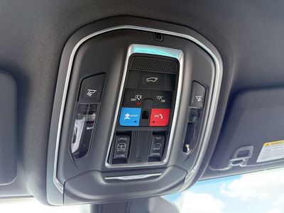 2026 Jeep Grand Cherokee L - Photo 17