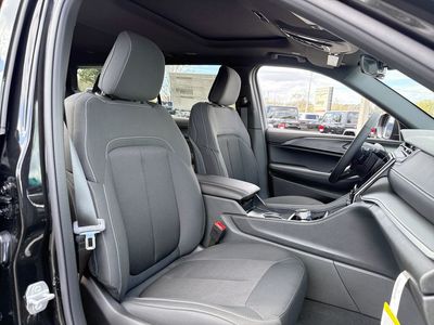 2026 Jeep Grand Cherokee L - Photo 29