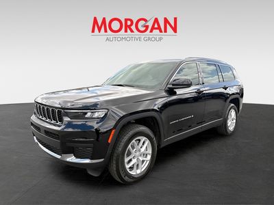 2026 Jeep Grand Cherokee L - Photo 7
