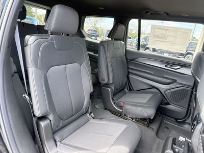 2026 Jeep Grand Cherokee L - Photo 26