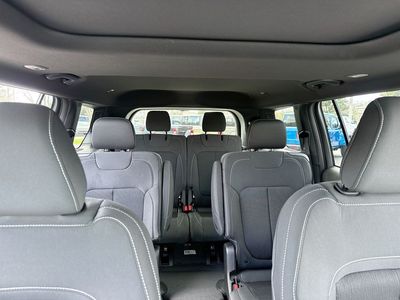 2026 Jeep Grand Cherokee L - Photo 31