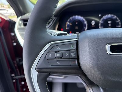 2026 Jeep Grand Cherokee - Photo 15