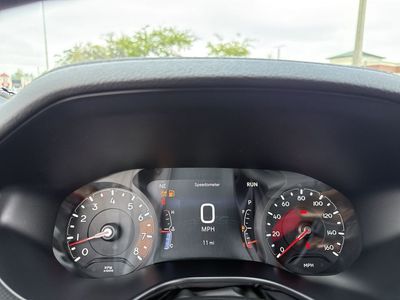 2026 Jeep Compass - Photo 16