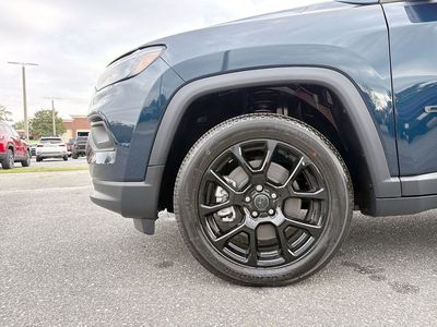 2026 Jeep Compass - Photo 10