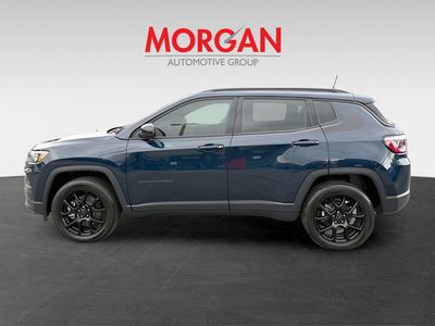 2026 Jeep Compass - Photo 6