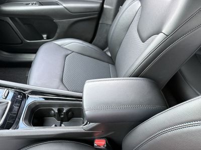 2026 Jeep Compass - Photo 19