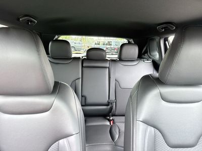 2026 Jeep Compass - Photo 27