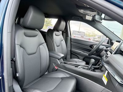 2026 Jeep Compass - Photo 25