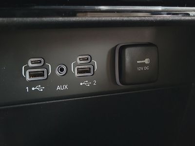 2026 Jeep Grand Cherokee — photo 29 view