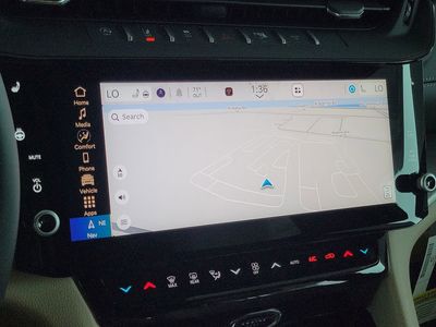 2026 Jeep Grand Cherokee — photo 26 view