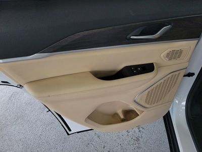 2026 Jeep Grand Cherokee — photo 13 view