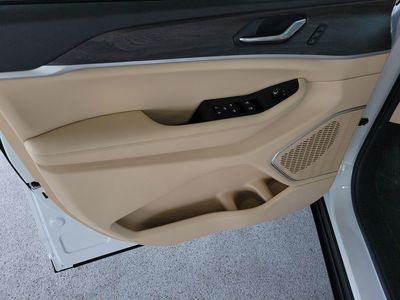 2026 Jeep Grand Cherokee — photo 14 view