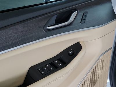 2026 Jeep Grand Cherokee — photo 15 view