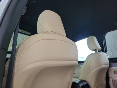 2026 Jeep Grand Cherokee — photo 10 view