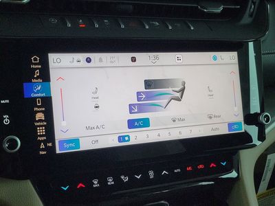2026 Jeep Grand Cherokee — photo 28 view