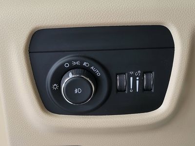 2026 Jeep Grand Cherokee — photo 20 view
