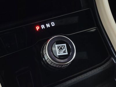 2026 Jeep Grand Cherokee — photo 30 view