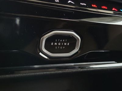 2026 Jeep Grand Cherokee — photo 25 view