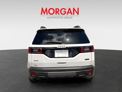 2026 Jeep Cherokee - Photo 4