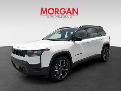 2026 Jeep Cherokee - Photo 6