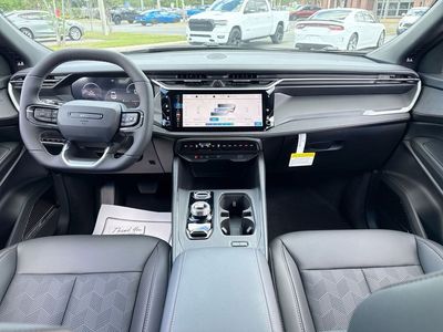2026 Jeep Cherokee - Photo 26