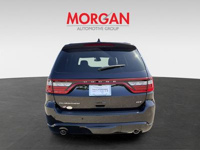 2026 Dodge Durango - Photo 4