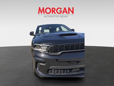2026 Dodge Durango - Photo 9