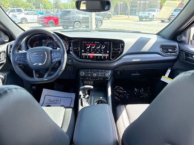 2026 Dodge Durango - Photo 25