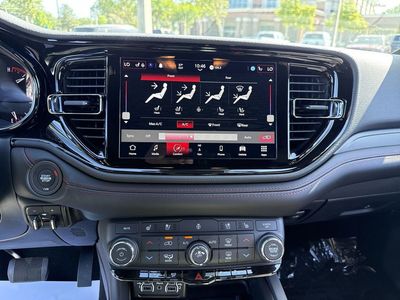 2026 Dodge Durango - Photo 20