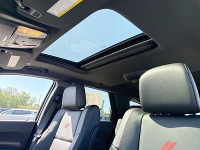 2026 Dodge Durango - Photo 16