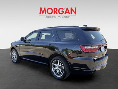 2026 Dodge Durango - Photo 5