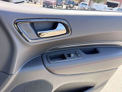 2026 Dodge Durango - Photo 26