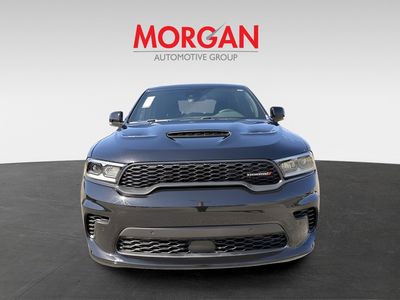 2026 Dodge Durango - Photo 8