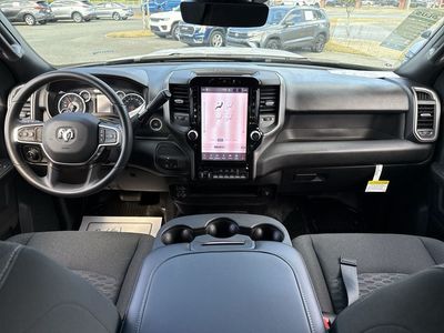 2026 Ram 4500HD - Photo 26