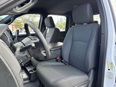 2026 Ram 4500HD - Photo 11