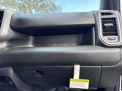 2026 Ram 4500HD - Photo 30