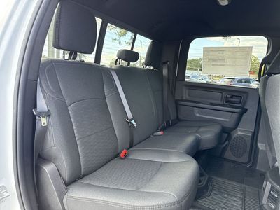 2026 Ram 4500HD - Photo 25