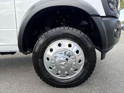 2026 Ram 4500HD - Photo 10