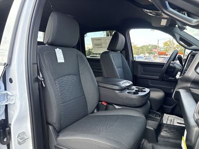 2026 Ram 4500HD - Photo 27
