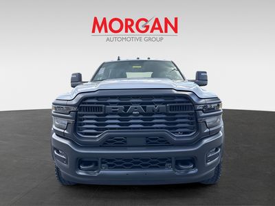 2026 Ram 4500HD - Photo 8