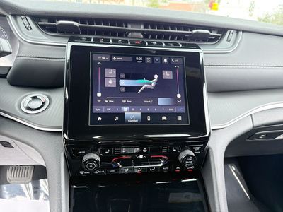 2026 Jeep Grand Cherokee - Photo 20