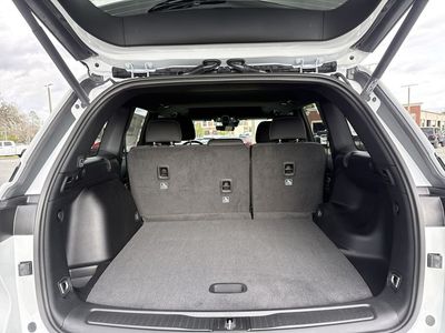 2026 Jeep Grand Cherokee - Photo 27
