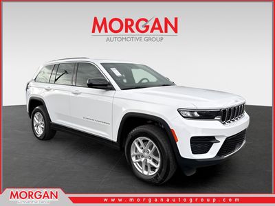 2026 Jeep Grand Cherokee - Photo 1