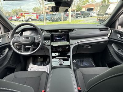 2026 Jeep Grand Cherokee - Photo 24