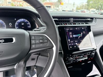 2026 Jeep Grand Cherokee - Photo 15