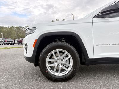 2026 Jeep Grand Cherokee - Photo 10