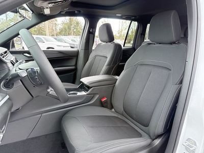 2026 Jeep Grand Cherokee - Photo 11