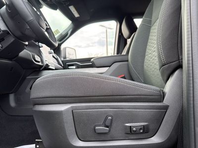 2026 Ram 3500 — photo 11 view