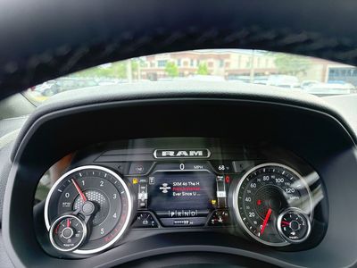 2026 Ram 3500 — photo 16 view