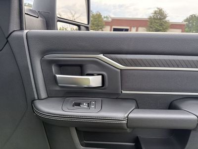 2026 Ram 3500 — photo 25 view